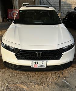 هۆندا ئەکۆرد